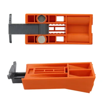 

Drill Hole Jig Locator Punch Pocket Wood Joinery Woodworking Carpentry