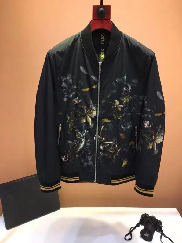 AH10486, модные мужские пальто и куртки,, Подиумные роскошные, известный бренд, Европейский дизайн, вечерние, Стильная мужская одежда