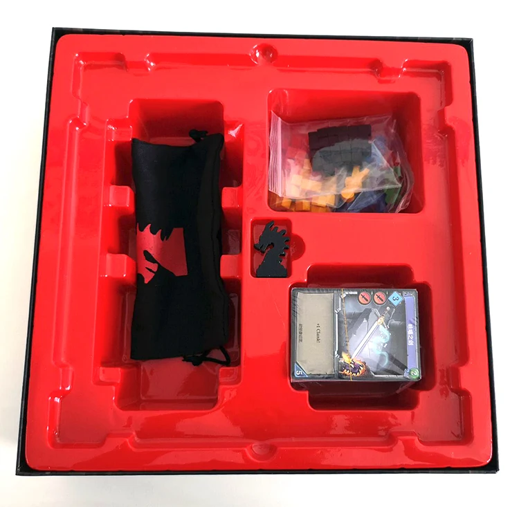 Китайская версия настольной игры Longxue поиск сокровища Dingling настольная игра Карта