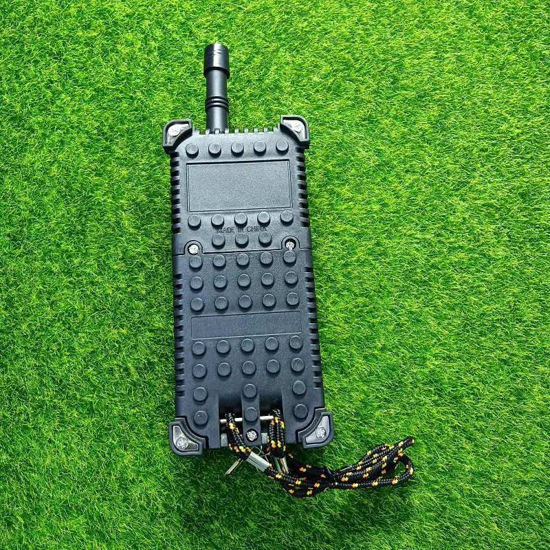 Remoto sem Fio Interruptor de Luz Transmissor + Ventosas Controle Led Relé Saída Rádio rf Antena 500-3000m Ac110v 220v 380v 4ch - Image 6