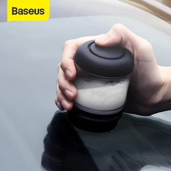 

Baseus 100ML Auto Glass Rainproof Agent Car Windshield Cleaner Waterproof Agent Water Removal Agent Car Accessories Window Repai