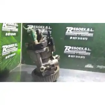

9303Z111B INJECTION PUMP RENAULT KANGOO (F/KC0)