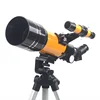 Hot-selling 70300 astronomical telescope high-quality professional stargazing high-definition high-power telescope ► Photo 3/6