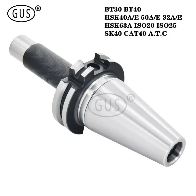 BT30 BT40 HSK40A/E 50A/E HSK63A ISO20 ISO25 SK40 CAT40 ATC калибратор шпинделя тестирование калибровки