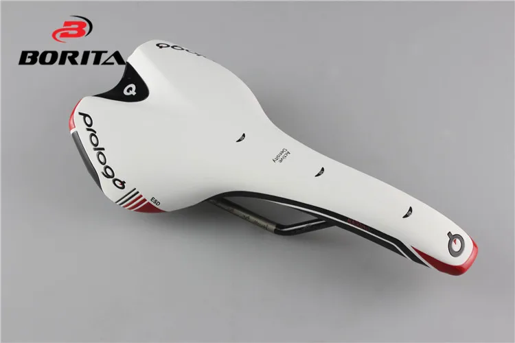 Италия Prologo Nago Evo T2. 0 Велосипедное Сиденье седло для шоссейных гонок подушка