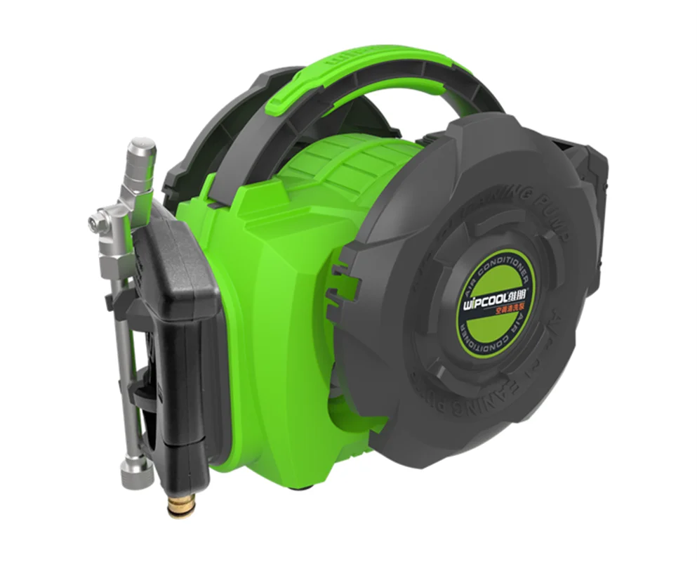 DualPressureCleaningMachineC10Airconditionercleaningmachine