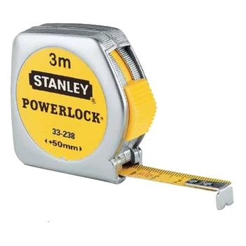 

Stanley Flessometro Powerlock