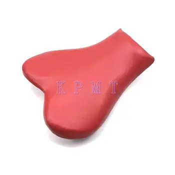 

For Suzuki GSXR1000 K9 2009 2010 2011 2012 2013 2014 2015 2016 Front Seat Cover Cushion Leather Motorcycle Rider Driver Seat