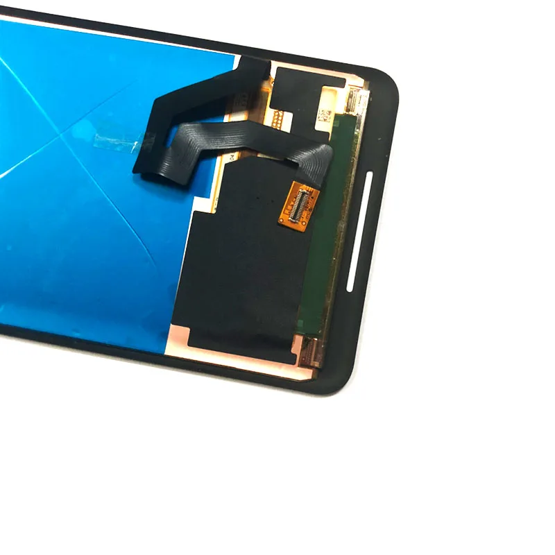 Original-6-0-For-HTC-Google-Pixel-2XL-LCD-Display-Touch-Screen-Frame-Panel-Digitizer-Assembly