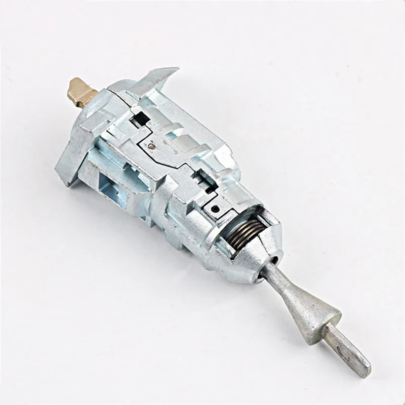 FLYBETTTER OEM замок левой двери цилиндр замка автомобильной двери для Vw Golf7 G315