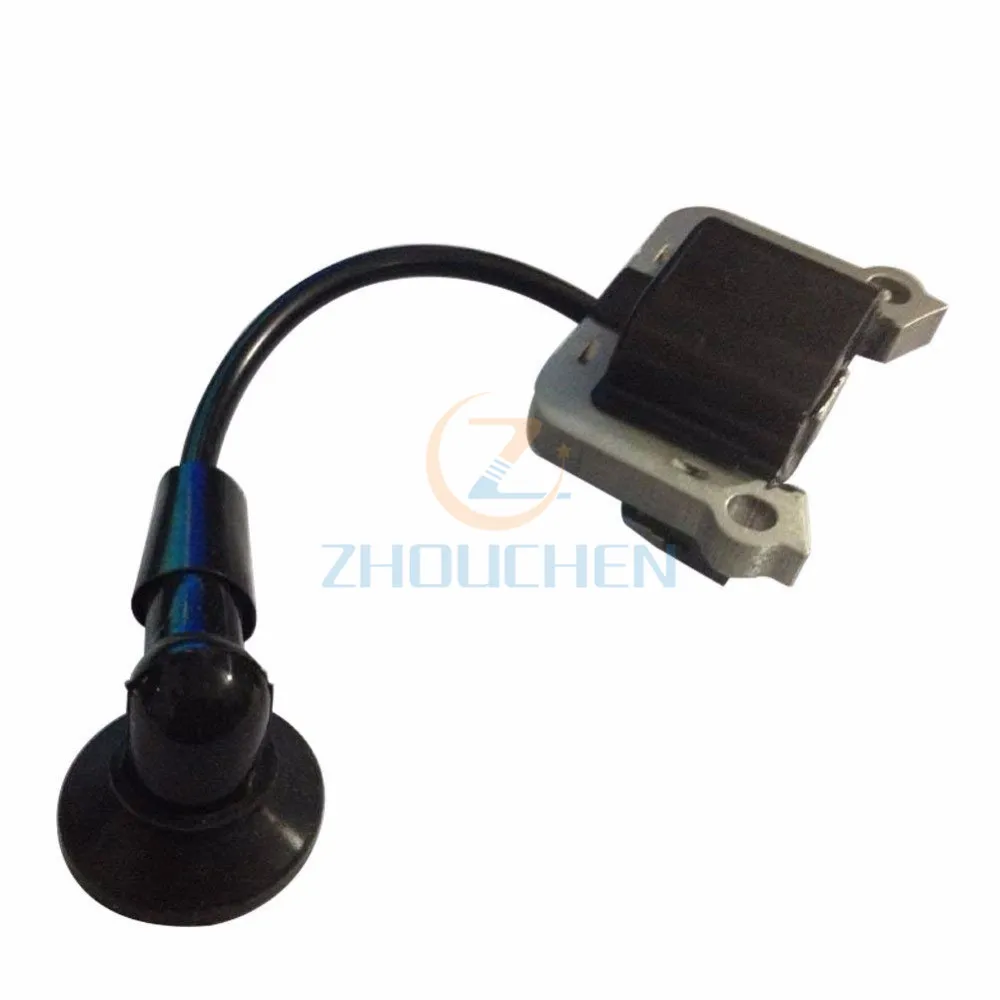 Катушка зажигания для Zenoah CY Go Ped RC 23cc 26cc 29cc G230RC G260RC G290RC мини квадроцикл Супер Карманный