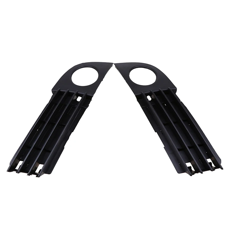 Передний левый/правый бампер автомобиля POSSBAY противотуманная фара крышка