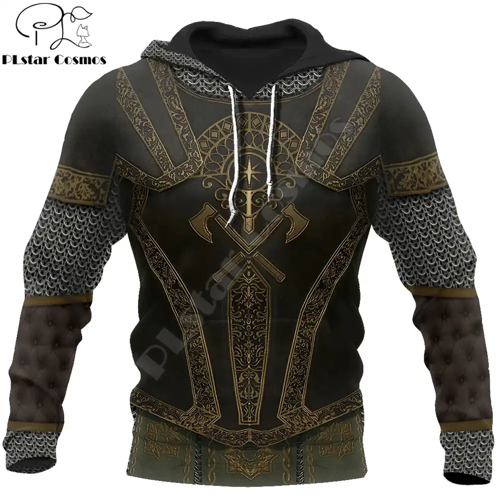 armor sweatshirt