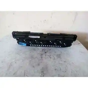 

966173780 BOX INSTRUMENTS CITROEN XSARA PICASSO