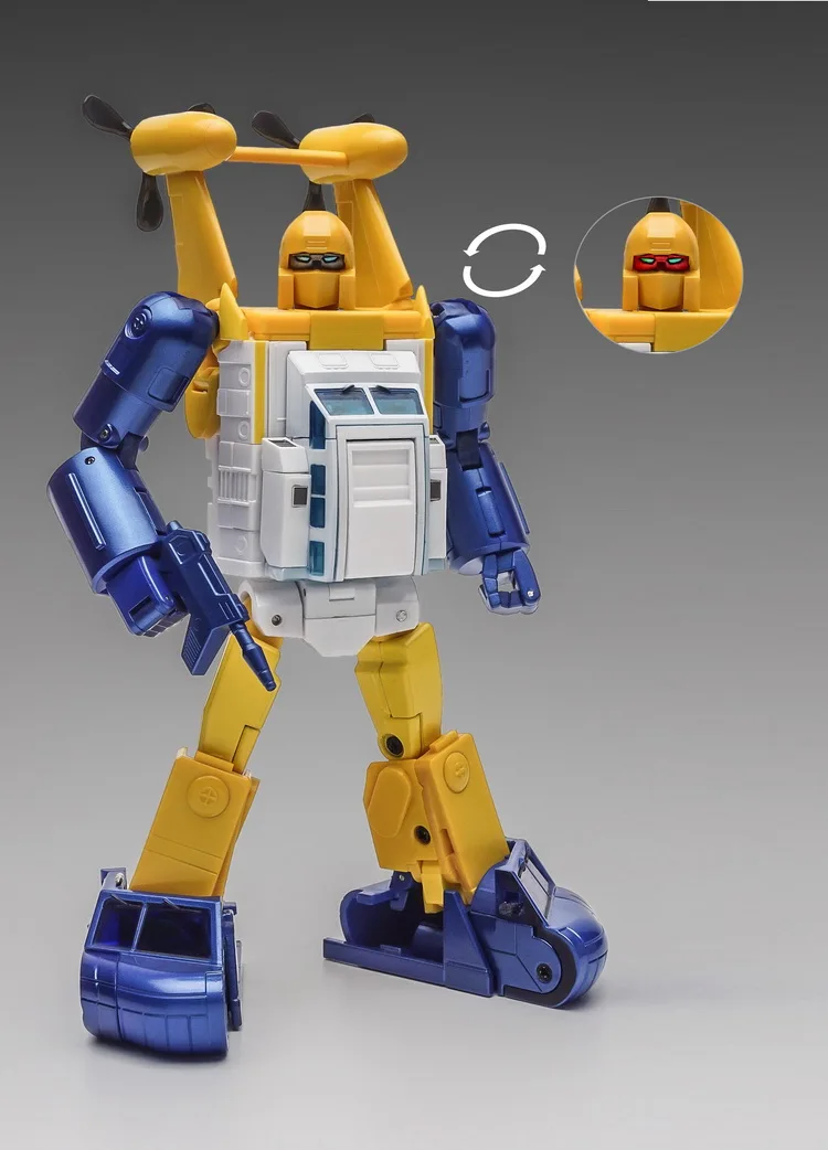 X-Transbots трансформация MM-12 MM12 MX-XII Нептун морская фигурка Робот Игрушки