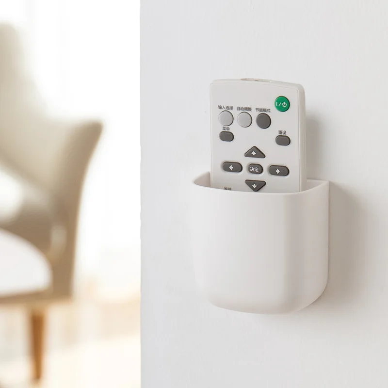 Креативная настенная пластиковая коробка для хранения кондиционера телевизора