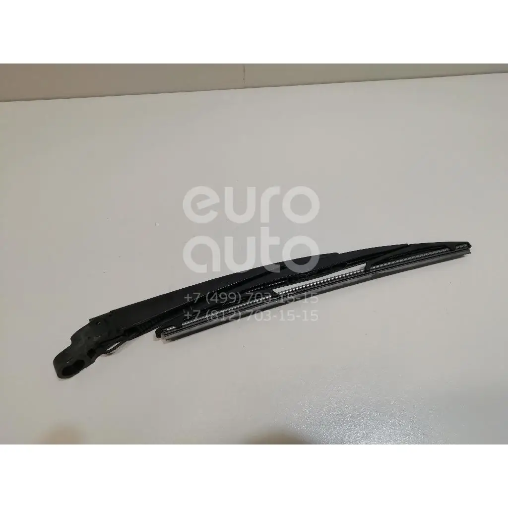 Поводок стеклоочистителя заднего, состояние – Б/У,, для Mitsubishi Outlander XL(CW) 8253A029 8253A029
