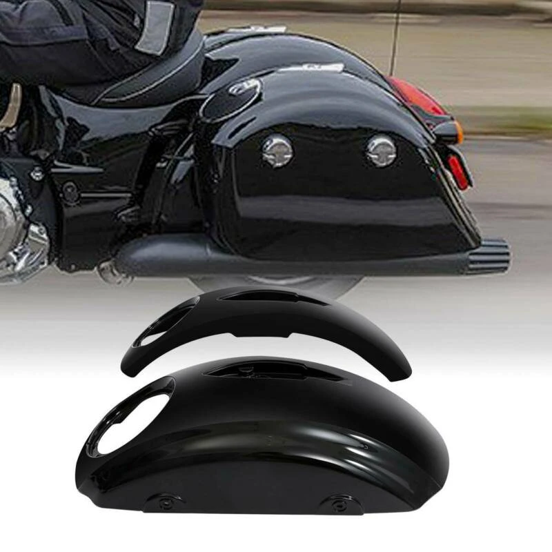 Indian chieftain saddlebag speakers Clearance