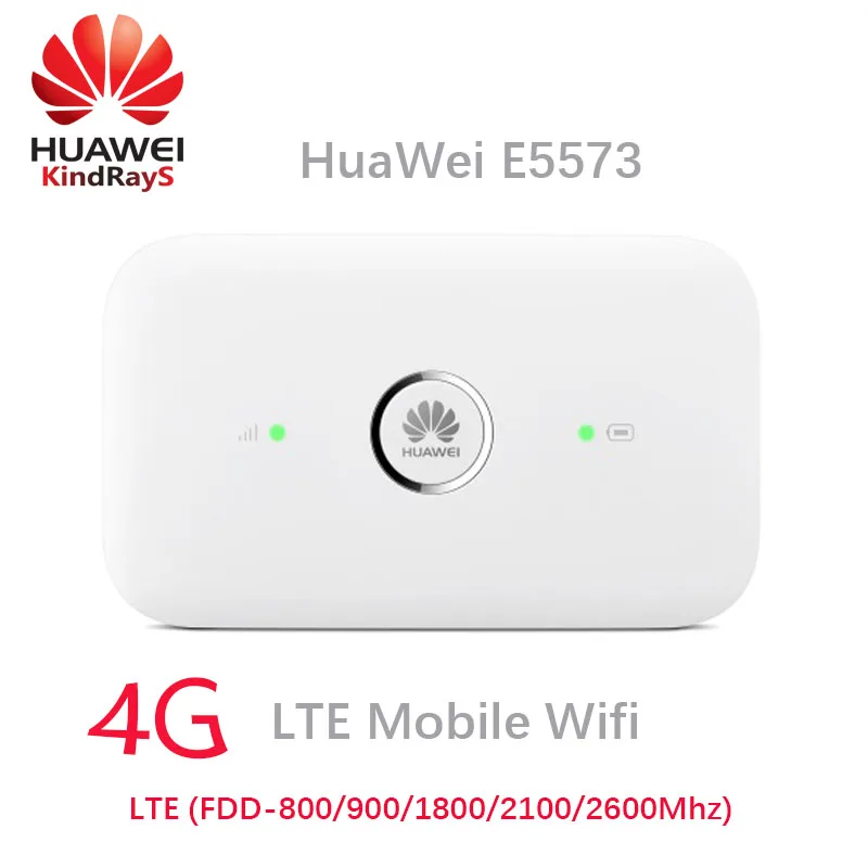 Разблокированный 3g 4g mifi роутер Huawei e5573 wifi брелок памяти Карманный Мобильный Hotspot