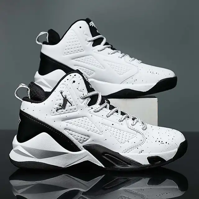 Basketball Shoes 6
