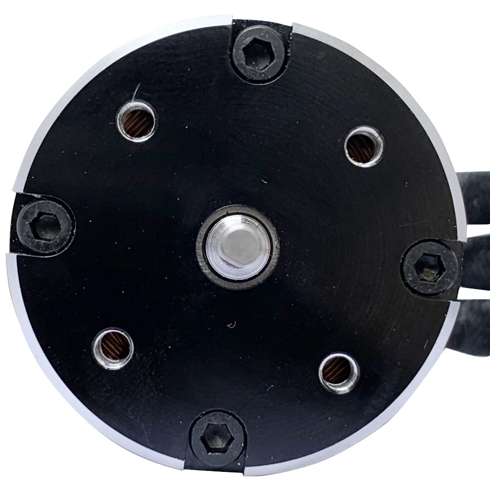 3650 Швейцарский бесщеточный двигатель RC лодки автомобиль Высокая мощность