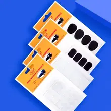 8 шт мундштук подушки Alto/тенор/Сопрано саксофона и кларнета накладки для мундштука Экстра альт саксофон или трости для кларнета как подарок для вас 8 шт мундштук подушки Alto/тенор/Сопрано саксофона и кларнета накладки для мундштука Экстра альт саксофон или трости для кларнета как подарок для вас