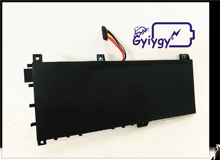 7,5 V 38Wh встроенный C21N1335 Батарея совместимый для Asus VivoBook S451 S451LA S451LB S451LN серия ультрабук