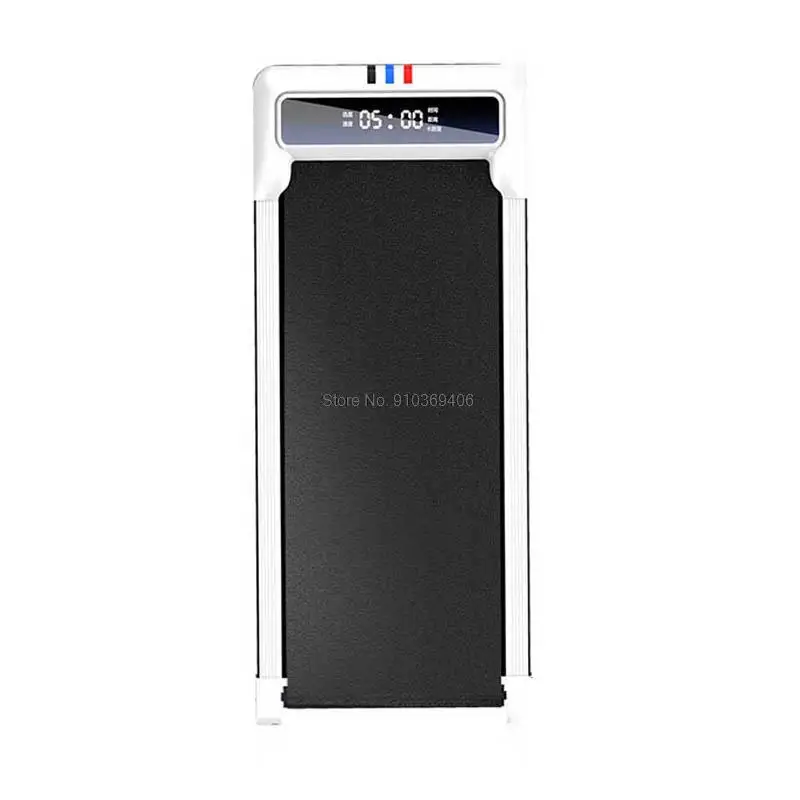 

Беговая дорожка, домашняя электрическая беговая дорожка, многофункциональное оборудование для фитнеса, тренажер для ходьбы с дистанционным управлением, мотор из чистой меди