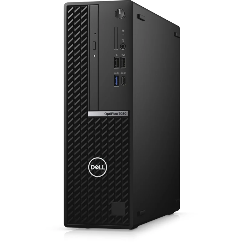 Системный блок DELL Optiplex 7080 Intel Core i5 10500 8 Гб 256Гб SSD UHD Graphics 6864|Настольные ПК| |