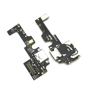 

10Pcs/Lot,Charger Board PCB Flex For BQ Aquaris X / X PRO USB Port Connector Dock Charging Ribbon Cable