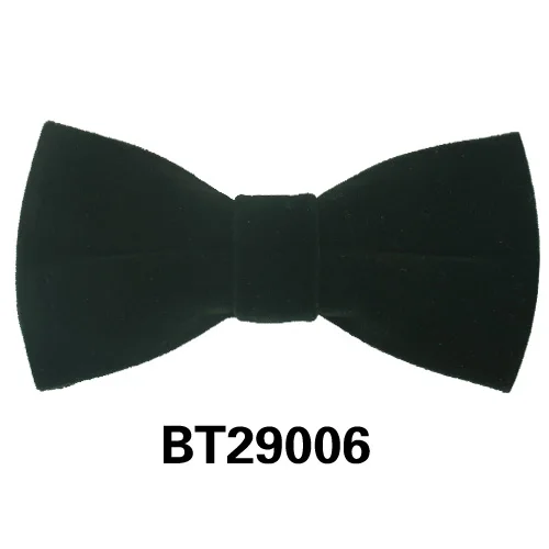 BT29006 Мужской галстук-бабочка классический однотонный мужской и женский галстук-бабочка для взрослых Галстуки Для Свадьба Вечерние костюм с бабочками галстуки-бабочки - Цвет: BT29006