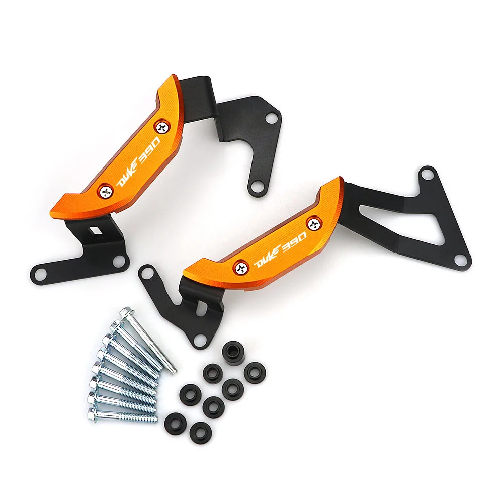 KTM DUKE ENGINE COVER (4)