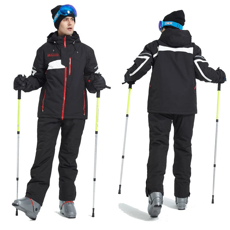 ski sets