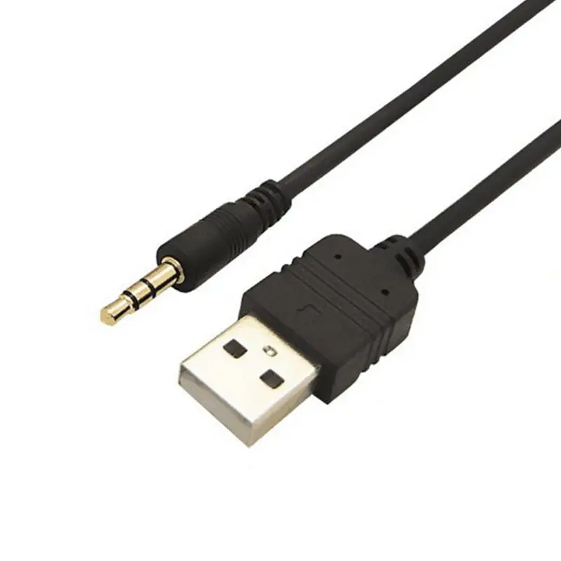 USB и 3 5 мм AUX к Bluetooth аудио Aux гнездовой адаптер для автомобиля BMW Mini Cooper|Кабели