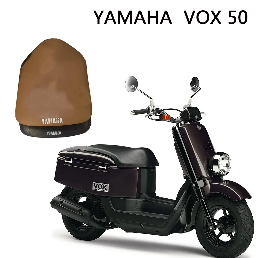 Чехол для подушки мотоциклетного сиденья YAMAHA VOX 50 50CC | Автомобили и мотоциклы