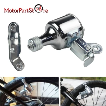 

FLYPIG New Bicycle Light Generator 12V 6W Generator Unit Cycling Bikes Aluminum Bicycle