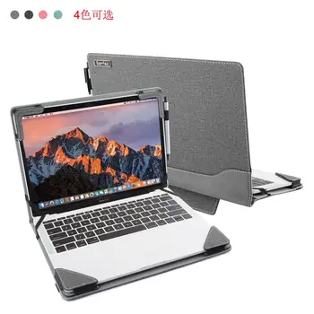 

Laptop Case Cover for Huawei 14 CHUWI 13.3 Fusion5 11 GIGABYT 12 XIDU 15.6 inch Notebook Bags Stand Protective Sleeve Shell