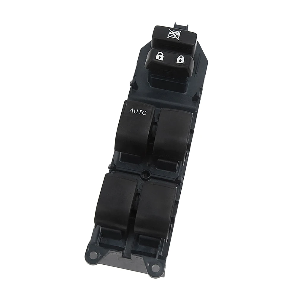 Переключатель управления стеклоподъемником 84820-06070 для Toyota Yaris Camry LE SE 2007-2011 B99