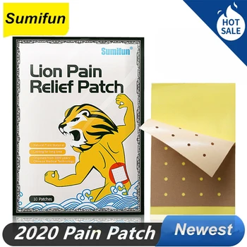 

Herbal Menthol Flavor Self Adhesive Medical Plaster Pain Relief Patch Sore Muscles Capsicum Plaster