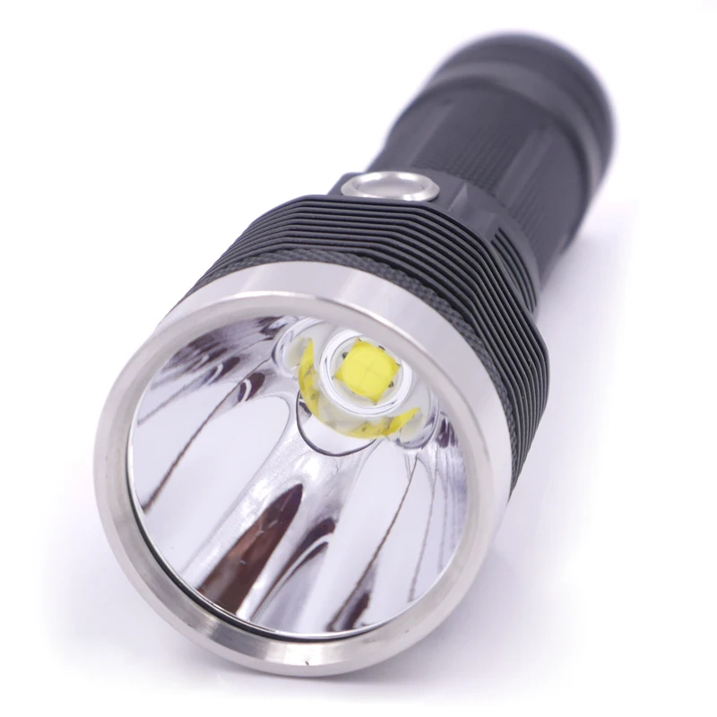 Cree XHP70 led самый мощный светодиодный светильник-вспышка Перезаряжаемый usb фонарь XHP70.2 ручная лампа 26650 батарея охотничий светильник-вспышка XD47