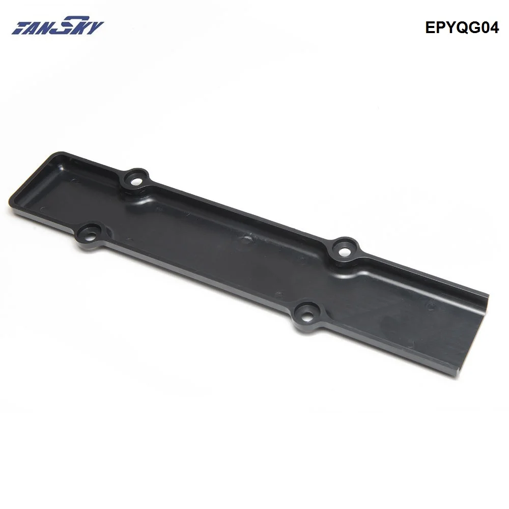 Крышка клапана двигателя TANSKY крышка свечи зажигания ABS пластик для Honda B18 B16 B VTEC