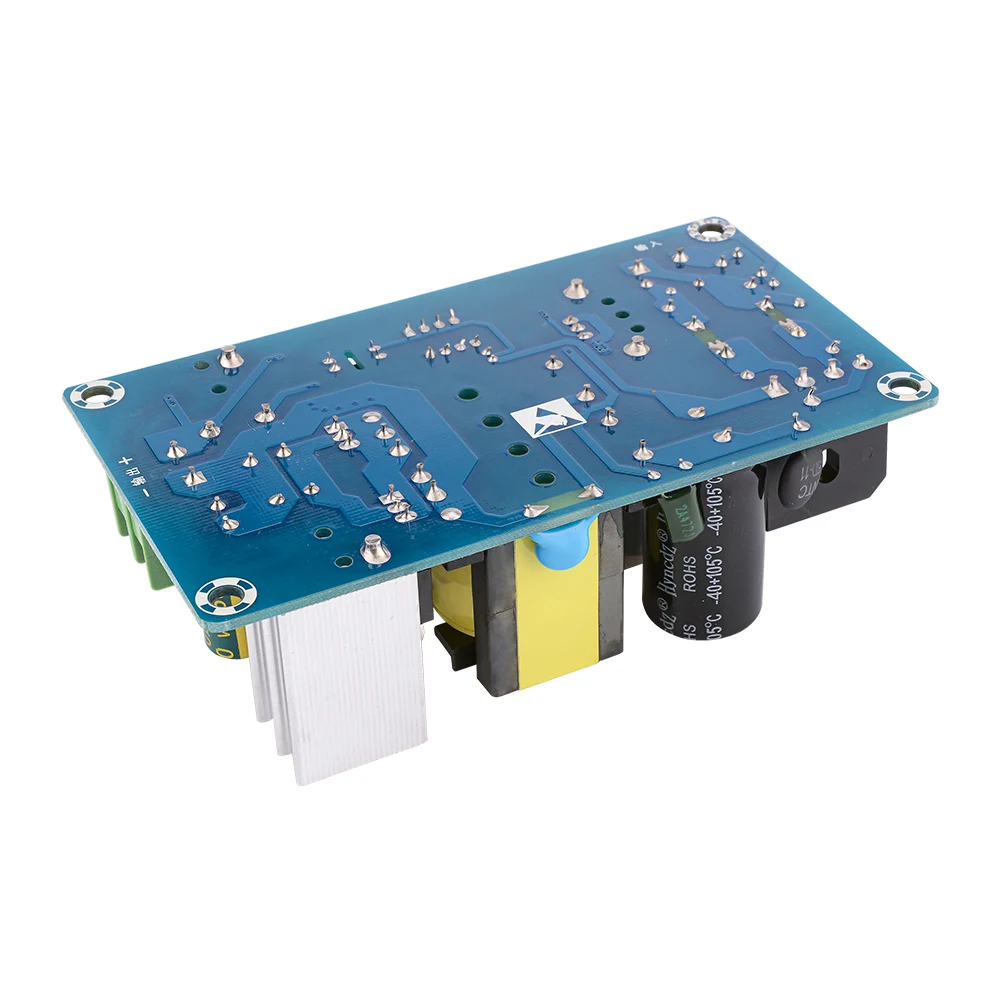 SUNYIMA 180W 36V5A AC-DC Мощность модуль переключения Питание доска несмонтированная плата зарядного устройства с Импульсный блок