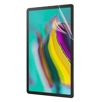 

Suitable for Samsung Galaxy TAB S6 10.5-inch transparent soft hydrogel film TPU anti-fingerprint screen protector #10