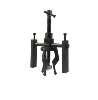 

Hard Adjustable Labor Saving Tools Thickened Easy Use Practical Three Jaw Type Portable Inner Bore Bearing Removal Puller