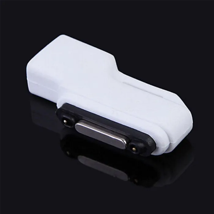 USB кабель магнитный мини зарядное устройство переходник конвертер адаптер для SONY XPERIA XL39H L39H Z1 GV99