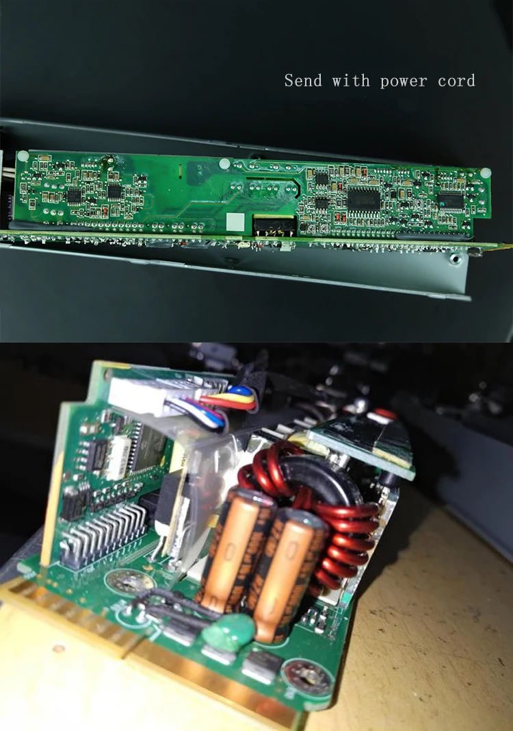 Высокомощный 12v импульсный источник питания 675w импульсный источник питания 220v до 12v 55a