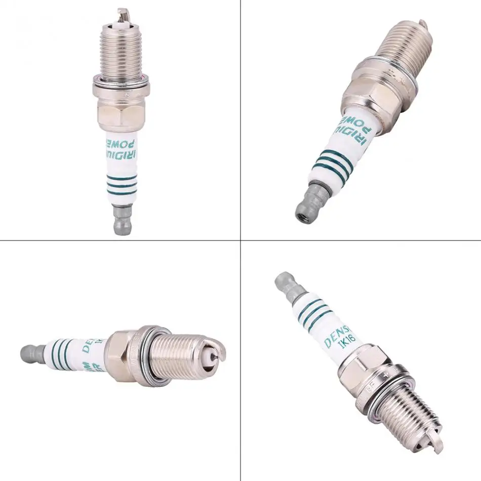 Автомобильная свеча зажигания для Toyota /Honda/ Nissan /Audi /VW /Hyundai /Mazada IK16 5303 автомобильные