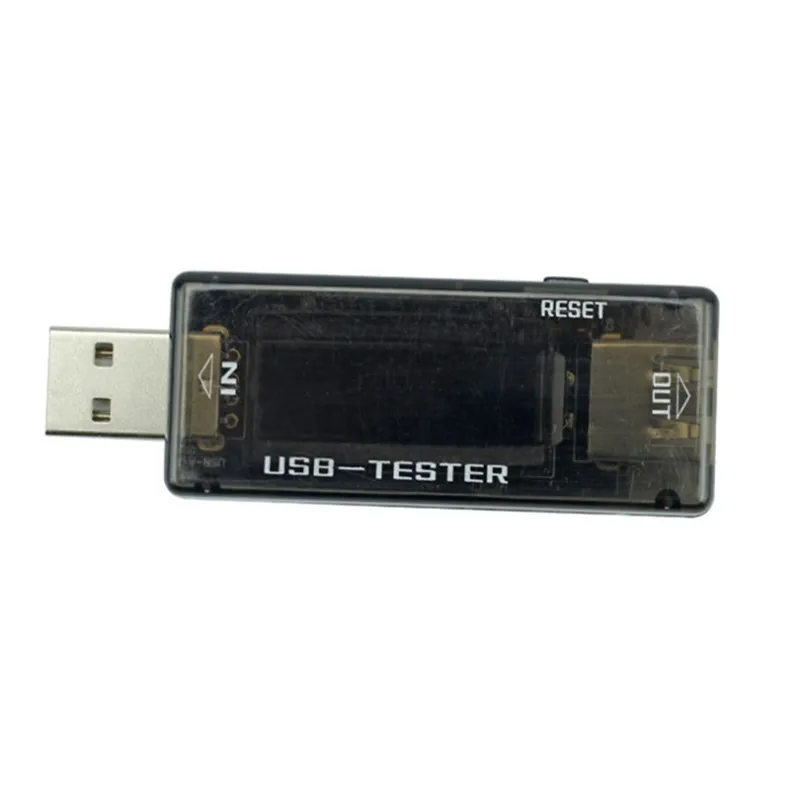 USB 5 в 9 в 12 В 20 в QC 2,0 3,0 ЖК-дисплей Ток Напряжение зарядное устройство Емкость тестер USB зарядное устройство Доктор измеритель мощности текст вольтметр скидка 15