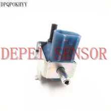 DPQPOKHYY чехол для TOYOTA turbo Соленоидный клапан, 90910-12281