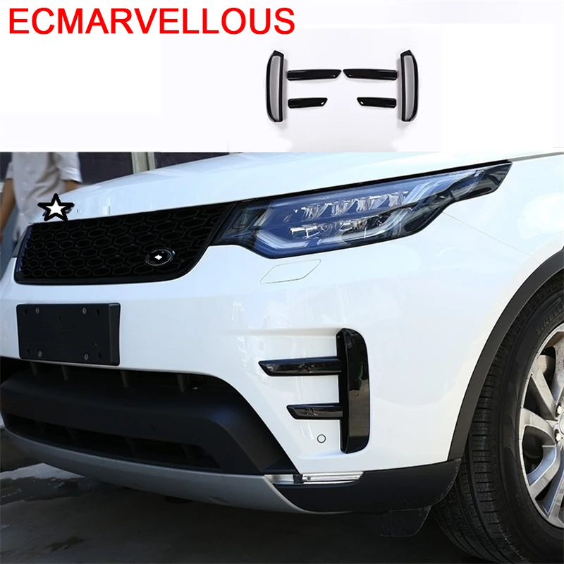  Auto Body Grille Automobile Decorative Modified Car Styling Protecter Modification Accessory 18 19 